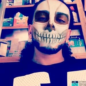 Meet your Posher, Farhan